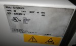 Thermo SHKE8000_serial